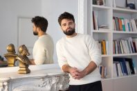 PORTRAIT RAPHAEL LLORCA