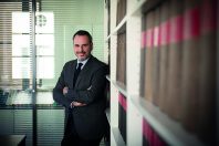 Maître Samuel DYENS, avocat au barreau de Nîmes