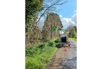 Le déploiement de la fibre s'accélère sur la commune de Glomel (Côtes-d’Armor) en vue de
la fermeture des accès internet DSL et/ou des services de téléphonie fixe avec prise en T.