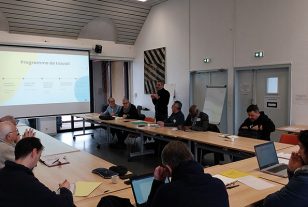 Un observatoire citoyen des politiques publiques récompensé pour son niveau d’exigence