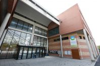 univesrité Saint-Quentin en Yvelines faculté droit guyancourt