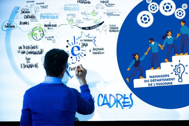 visuel article managers gazette CD91_2