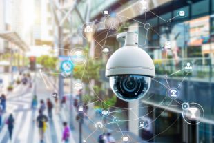 VSA vidéosurveillance intelligente IA caméra