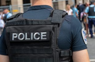 Les pistes de Terra Nova pour reconstruire le lien police-population