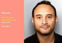 Portrait d&rsquo;agent : découvrez la diversité de nos métiers !