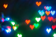 L'amour est dans l'air