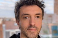 Damien Charabidzé