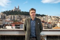 Dominique ROBIN, Directeur d'AtmoSud  Marseille