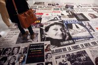 L'espace "égalité" de Strasbourg