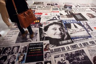 L'espace "égalité" de Strasbourg