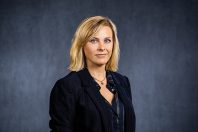 Géraldine BACHOUE Pedrouzo