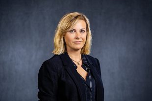 Géraldine BACHOUE Pedrouzo