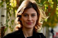 Juliette Méadel