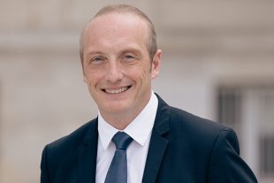 Welcoming day following the second round of France s legislative election at the National Assembly