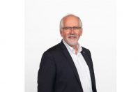 Jean-Claude Lemasson, vice-président délégué à la proximité de Nantes Métropole