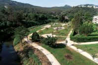 PArc de l'Argentière