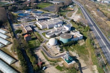 La réutilisation des eaux usées traitées sur les stations d’épuration, notamment de Perpignan
(Pyrénées-Orientales), va générer des économies d'eau conséquentes.