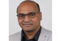 Liakhat Djany, DGS de Villeneuve Saint-Georges