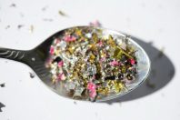 Photo Microplastiques