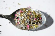 Photo Microplastiques