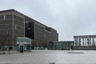 C'est dans l'ancien siège de Paris 2024, le bâtiment "Pulse" à Saint-Denis, que le Conseil départemental de Seine-Saint-Denis va déménager en 2026.