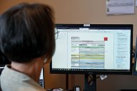 Avec Cofi, un dispositif combinant Excel et parapheur, les décisions financières modificatives se font bien plus vite car l’information est prête à l’emploi.