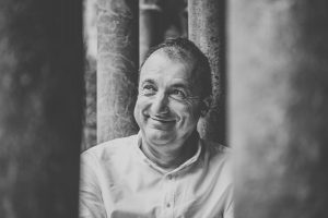 Gérard Poujade