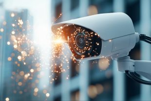 VSA vidéosurveillance intelligente IA