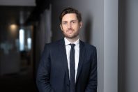 Maëlig Le Bayon, nouveau directeur de la CNSA.