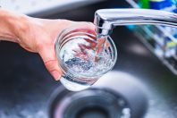 eau potable