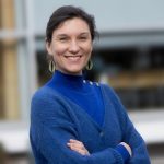 Caroline DAVY MARTY