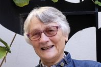 Christiane Dupart