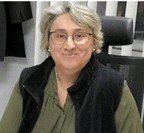 Lydie Bourré