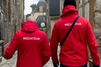 médiation sociale le mans