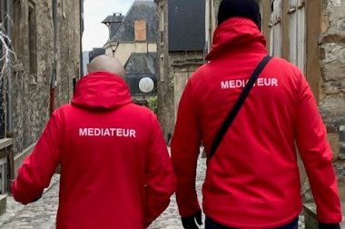 La médiation sociale s&rsquo;invite dans la campagne électorale