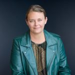 Elodie Jacquier-Laforge
