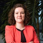 Clémentine POTTIER-HAMEL