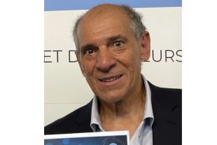 Jacques Poléni Cercle Credo