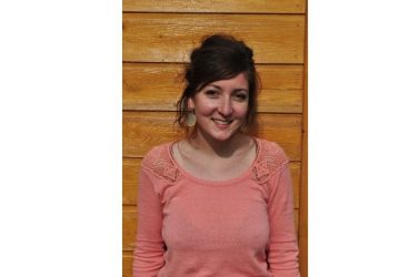 Aurore Médieu, ESS France