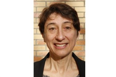 Nathalie Evain- Bousquet
