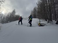 ski rando Senius_Allos_DR