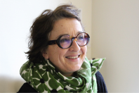 Les services santé des collectivités "peuvent être légitimes pour interroger tous les projets engagés par les autres", estime Stéphanie Gross, coordinatrice "santé publique" au CNFPT