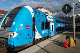 train TER