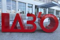 Né d'un partenariat entre la métropole d'Orléans et de grandes entreprises, l'incubateur Lab'O compte plusieurs success stories.
