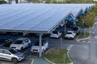 La création d’une SEM énergie permet d'accélérer le déploiement des énergies renouvelables sur un territoire.