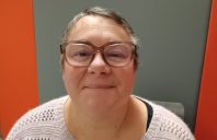 ANNE TRICARD-Une