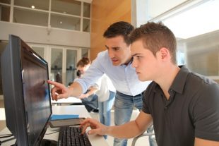 apprentissage