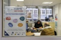 FRANCE SERVICES OFFICE