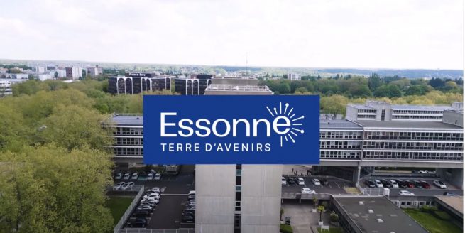 Capture vidéo essonne