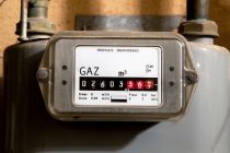 compteur gaz